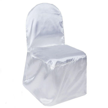 Banquet Chair Covers for Any Occasion
