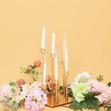 Versatile and Multipurpose Candle Holder