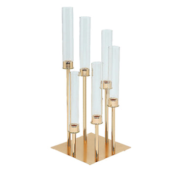 Create Unforgettable Events with Our Candle Holder
