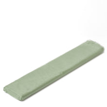Sage Green 54 Inch x 10 Yards Solid Sheer Chiffon Fabric Bolt