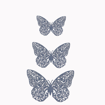 Versatile and Stunning Butterfly Decorations
