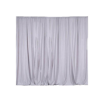 Versatile and Durable Polyester Curtain Panel for All Occasions