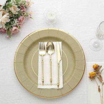 Create an Eco-Friendly and Stylish Table Setting
