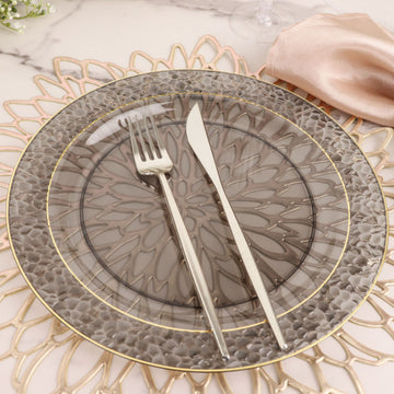 Convenient and Stylish Party Plates for Any Occasion