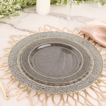 Convenient and Stylish Dinnerware Collection