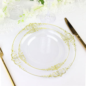 Affordable and Stylish Disposable Plates for Any Occasion
