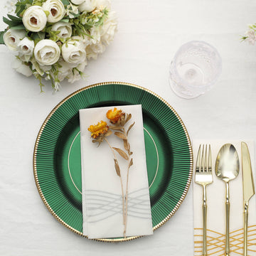 Go Green with Style: The Perfect Choice for Eco-Conscious Events