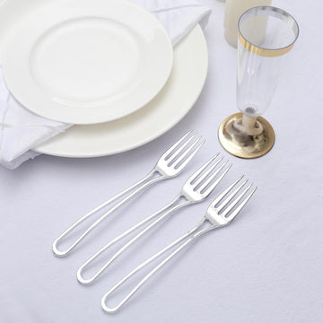 Disposable Utensils for a Memorable Event