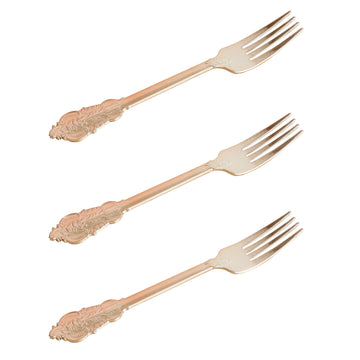 Stylish and Functional Event Cutlery