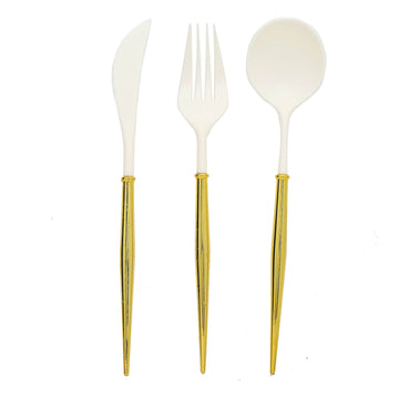 Durable and Convenient Disposable Cutlery for Every Occasion