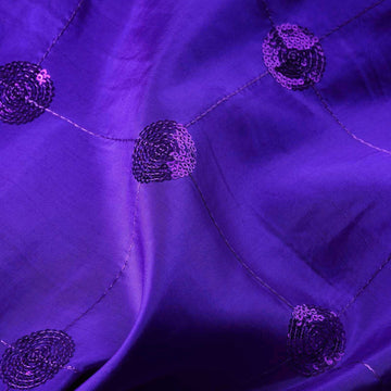 Versatile and Stylish Fabric for Event and Wedding Decor