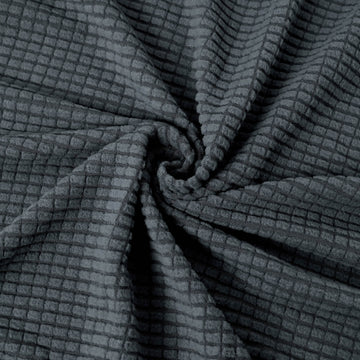 Durable and Versatile: The Jacquard Spandex Fitted Couch Cover