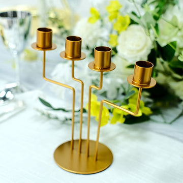 Versatile and Stylish Candle Holder for Any Occasion