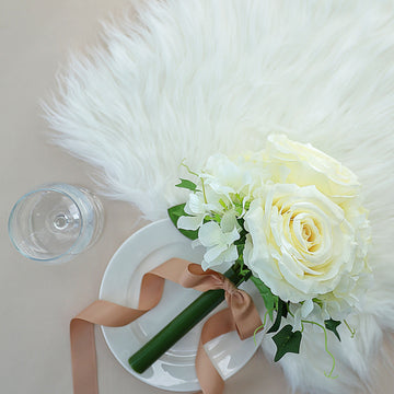 Versatile and Stunning Wedding Bridal Bouquets