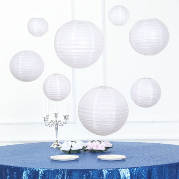Versatile and Budget-Friendly: The Perfect Party Decorations