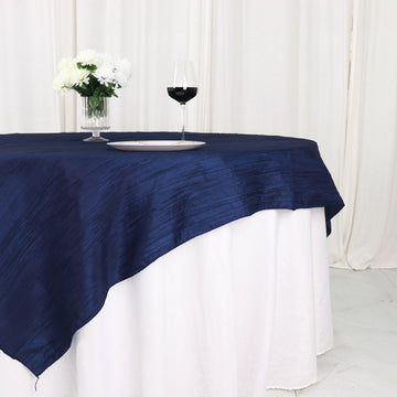 Versatile and Easy-to-Use Tablecloth Topper