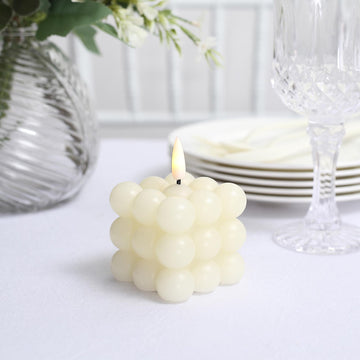 Versatile and Decorative Battery Operated Candles