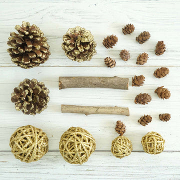 Create a Natural and Inviting Atmosphere with Bulk Potpourri