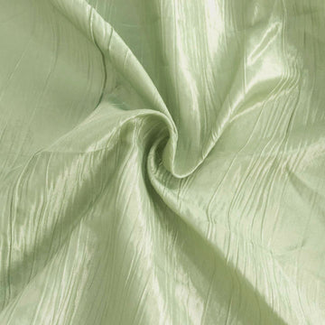 Versatile and Practical Taffeta Cloth Napkins