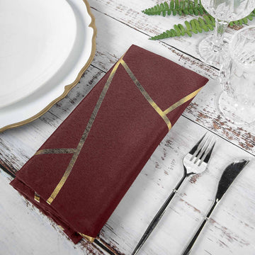 Versatile and Stylish Cloth Napkins for Any Occasion