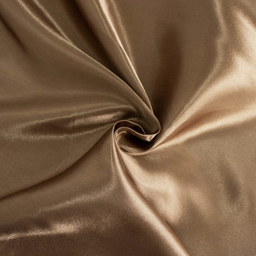 Add a Touch of Class with our Seamless Satin Napkins