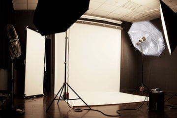 Capture Every Moment with the Professional Photography Video Studio Continuous Light Kit in Stunning Colors