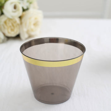 Versatile and Stylish Party Cups for Every Occasion