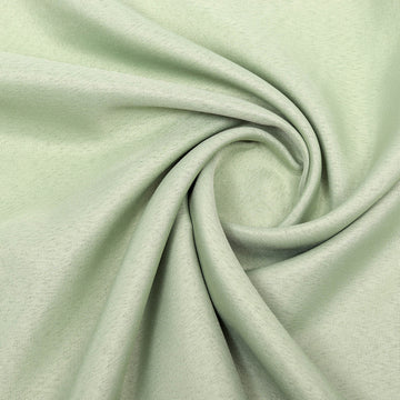 Sage Green Polyester Fabric: The Perfect Choice for Event Decor