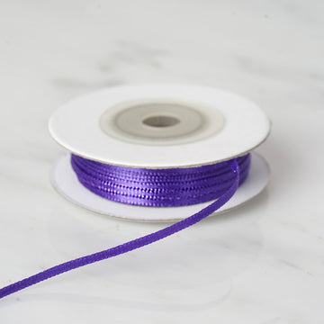 The Perfect Ribbon for Events and Parties
