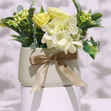 Elevate Your Event Decor with Taupe Classic Style