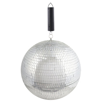 Introducing the Heavy Duty Hanging Rotating Motor in Vibrant Silver