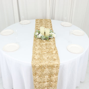 Why Choose Our Satin Table Runner