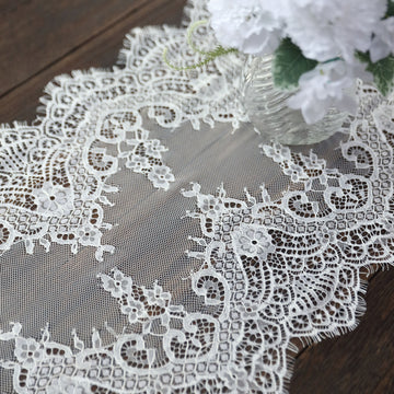 Enhance Your Table Decor with a Vintage Classic Table Runner
