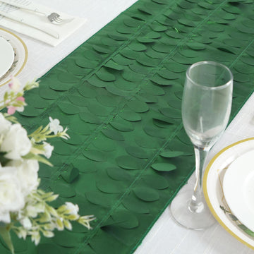 Versatile and Durable Table Runner for Events