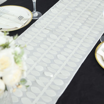Add Natural Elegance to Your Tablescape