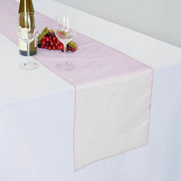 Why Choose a Sheer Table Runners?