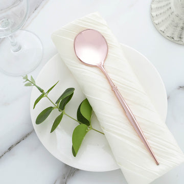 Durable and Stylish Modern Flatware for Any Occasion