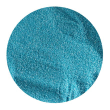 Turquoise Decorative Sand 1 Pound For Vase Filler#whtbkgd