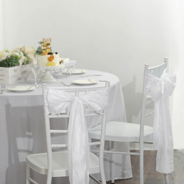 Create a Timeless and Elegant Atmosphere