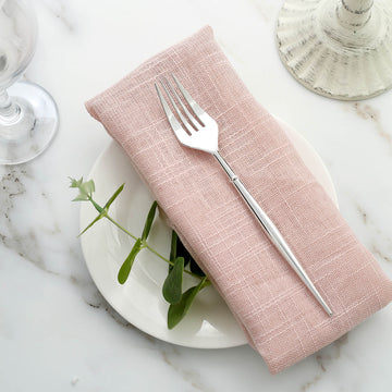 Modern Flatware for Any Occasion