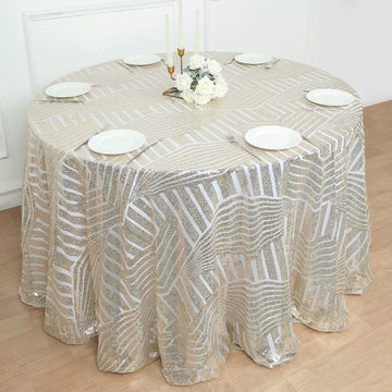 Event Decor Tablecloth - The Perfect Choice for Every Occasion