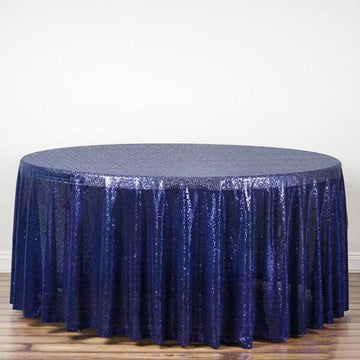 Create Unforgettable Memories with Our Premium Sequin Tablecloth