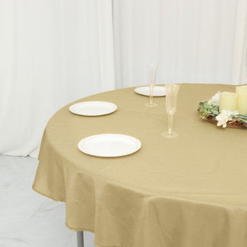 Versatile and Stylish Event Decor Tablecloth for Every Occasion