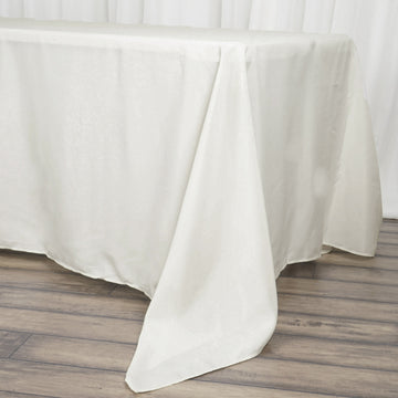 Premium Quality and Versatile Table Linen