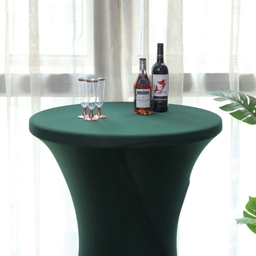 Versatile and Durable Event Decor Table Cover