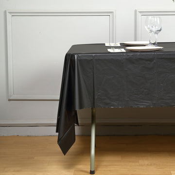 Durable and Easy to Clean: Your Perfect Table Companion
