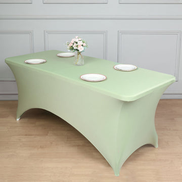 Unleash the Charm of Sage Green
