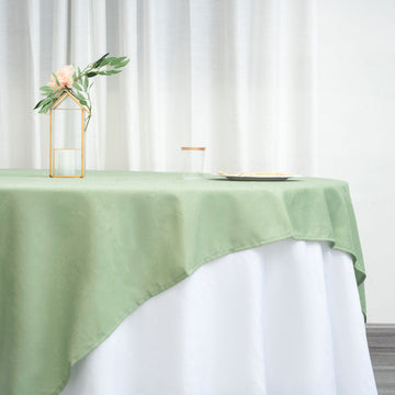 Transform Your Tables with Style and Ease