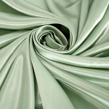 Experience the Timeless Beauty of Sage Green