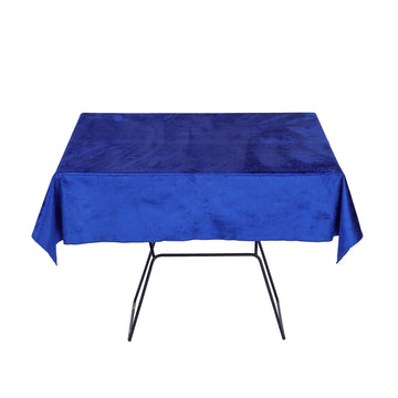 Versatile and Practical: The Seamless Premium Tablecloth
